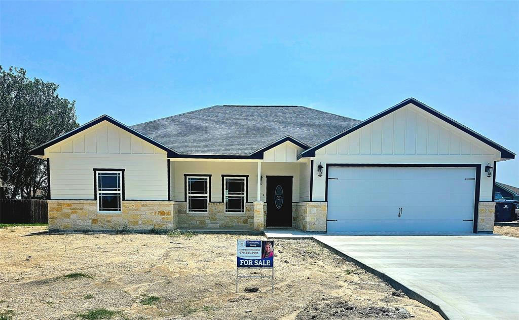 803 BUTTERCUP DR, EDNA, TX 77957, photo 1 of 47