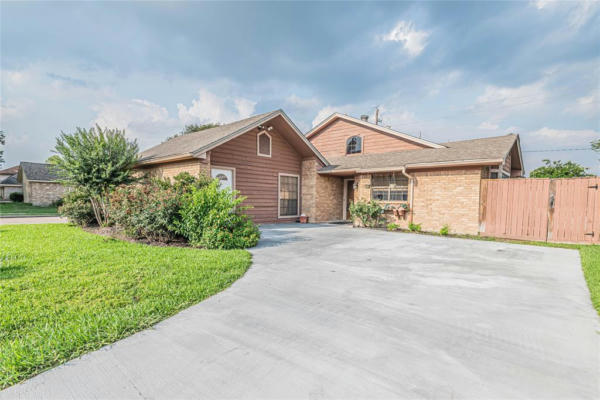 8903 WOODLEIGH DR, HOUSTON, TX 77083 - Image 1