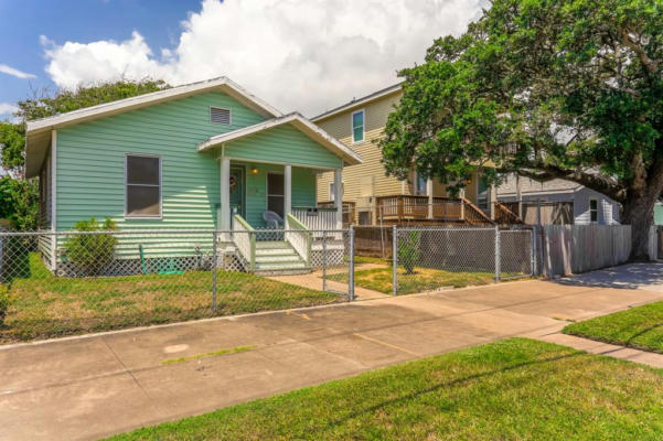 1523 22ND ST, GALVESTON, TX 77550, photo 4 of 50