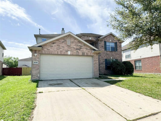 8138 WOODED TERRACE LN, HUMBLE, TX 77338 - Image 1