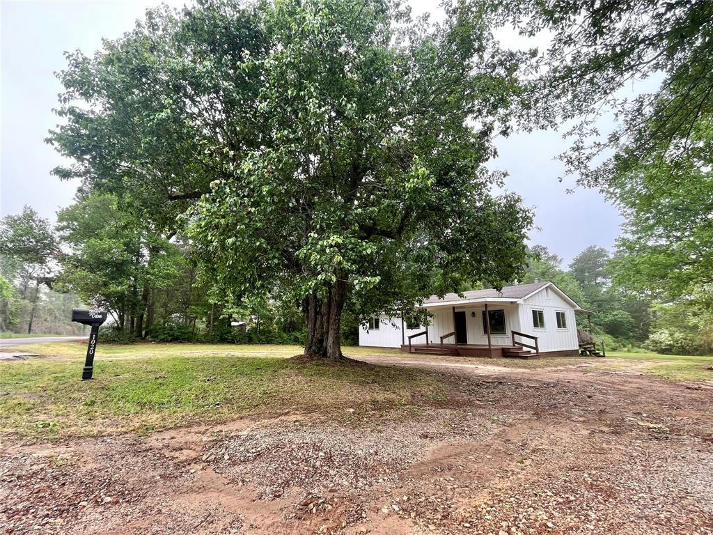 1020 COUNTY ROAD 4260, WOODVILLE, TX 75979, photo 1 of 28