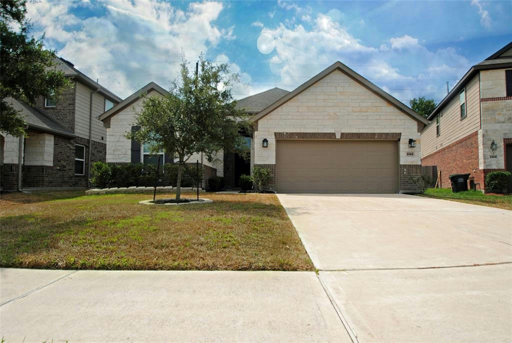3306 HAVENWOOD CHASE LN, PEARLAND, TX 77584, photo 1 of 33