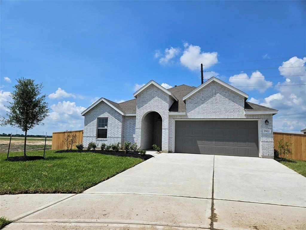 7922 CARIBOU VALLEY CT, RICHMOND, TX 77469, photo 1 of 8