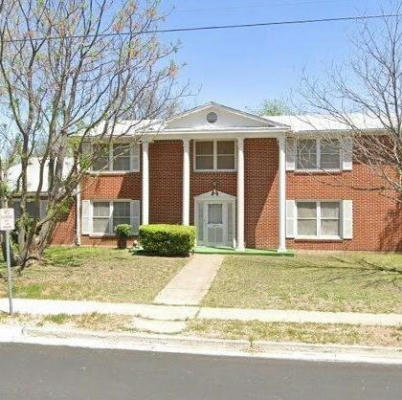 225 GARRISON ST, WACO, TX 76704 - Image 1