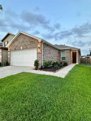 17330 TEXAS WILLOW DR, TOMBALL, TX 77377 - Image 1