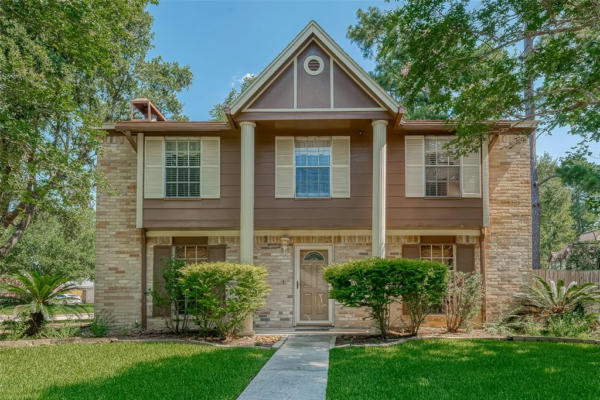 7818 STONEHAVEN DR, SPRING, TX 77389 - Image 1