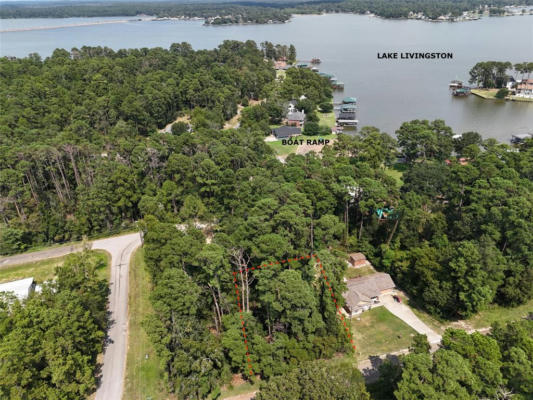 TBD WILDWOOD HARBOR CIR CIRCLE, ONALASKA, TX 77360 - Image 1