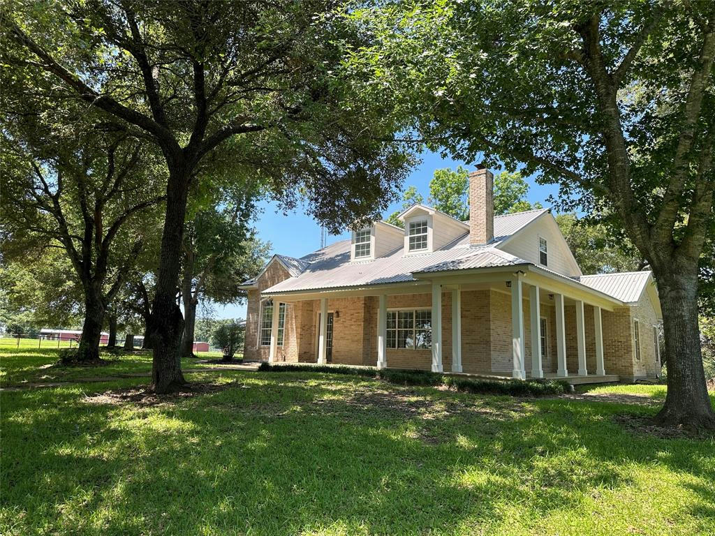 5589 COUNTY ROAD 315 -6 AC, CALDWELL, TX 77836, photo 1 of 20