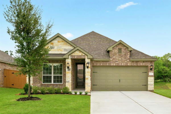 6155 WHITE SPRUCE DR, CONROE, TX 77304 - Image 1