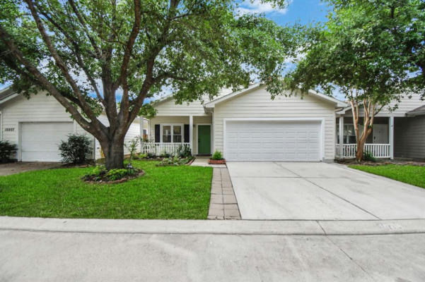 10211 CHECKERBERRY PARK LN, TOMBALL, TX 77375 - Image 1