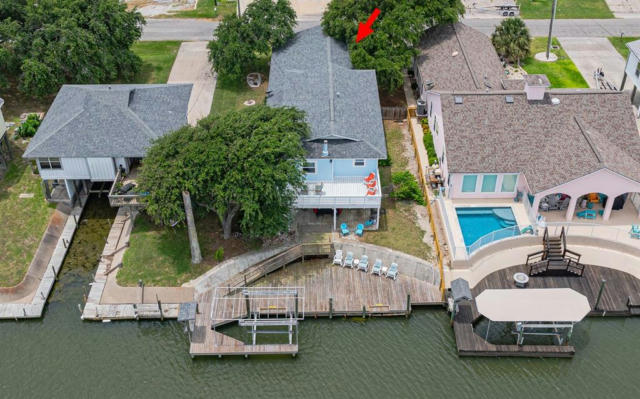 246 STARBOARD AVE, ROCKPORT, TX 78382, photo 5 of 46