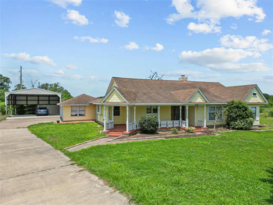 124 COUNTRY RD, ANGLETON, TX 77515 - Image 1