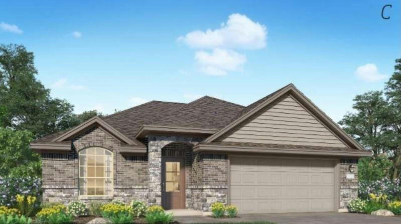7915 CARIBOU VALLEY CT, RICHMOND, TX 77469, photo 1 of 8