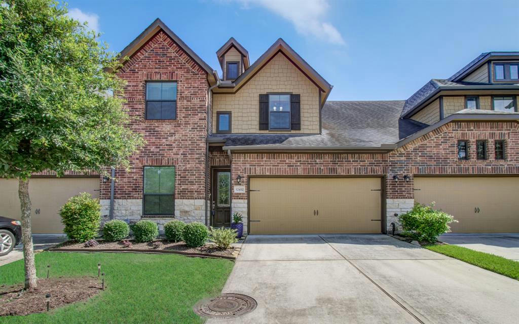 12432 TYLER SPRINGS LN, HUMBLE, TX 77346, photo 1 of 44
