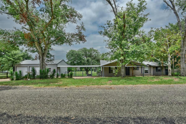 1010 KENNEY HALL RD, BELLVILLE, TX 77418 - Image 1