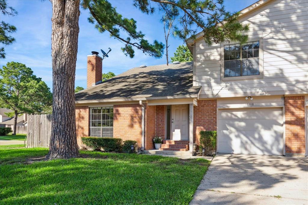 16818 CHAPEL PINES DR # 139, SPRING, TX 77379, photo 1 of 20