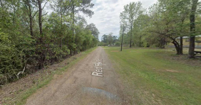 0 RED FOX ROAD, COLDSPRING, TX 77331 - Image 1