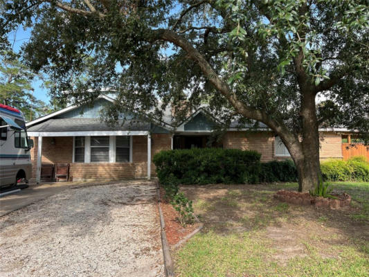 722 KILPATRICK ST, CHANNELVIEW, TX 77530 - Image 1