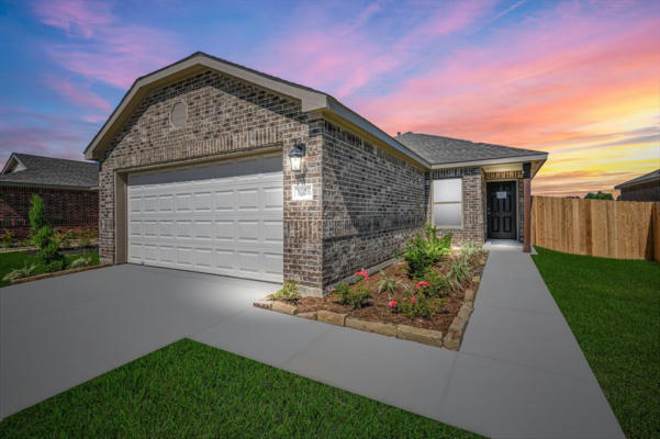 7911 MEADOW CRANESBILL LANE, HOUSTON, TX 77016 - Image 1