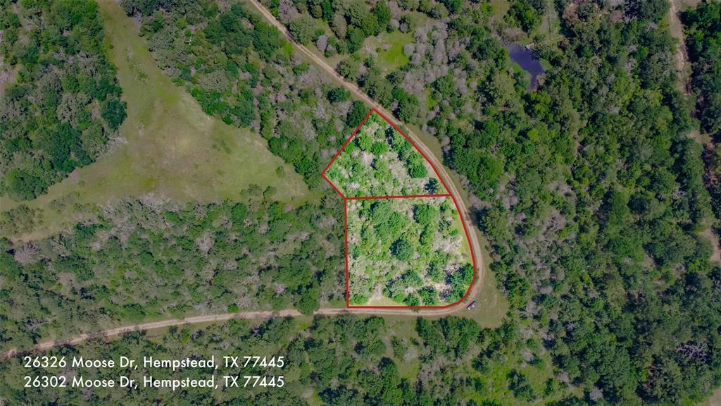 26326 MOOSE DR, HEMPSTEAD, TX 77445, photo 1 of 32