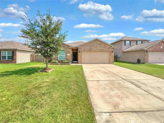 2507 TRACY LN, HIGHLANDS, TX 77562 - Image 1