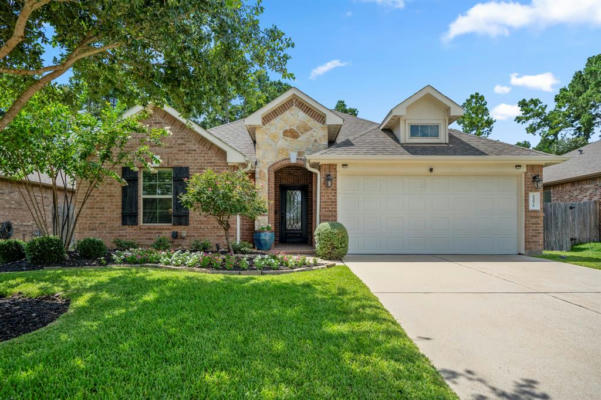 14026 S WIND CAVE CT, CONROE, TX 77384 - Image 1