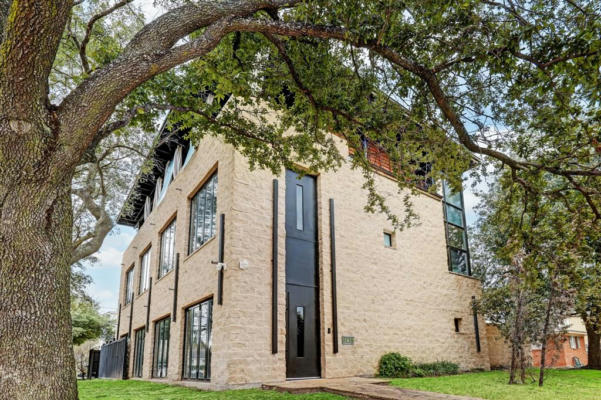6136 KIRBY DR, WEST UNIVERSITY PLACE, TX 77005 - Image 1