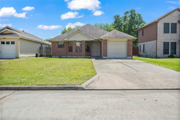 5810 GUADALUPE DR, DICKINSON, TX 77539 - Image 1