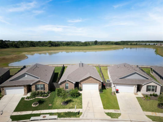 23151 TRUE FORTUNE DR, KATY, TX 77493 - Image 1
