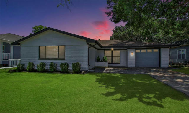 706 GRANBERRY ST, HUMBLE, TX 77338 - Image 1