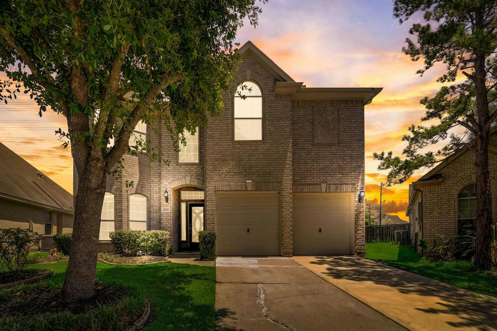 12503 COBBLE SPRINGS DR, PEARLAND, TX 77584, photo 1 of 50