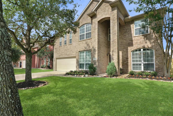 17502 STAMFORD OAKS DR, TOMBALL, TX 77377 - Image 1
