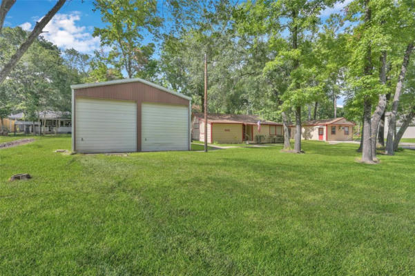 6061 CESSNA DR, MONTGOMERY, TX 77316 - Image 1