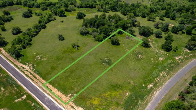 LOT 4A BRAZOS COURT, CALDWELL, TX 77836, photo 2 of 11