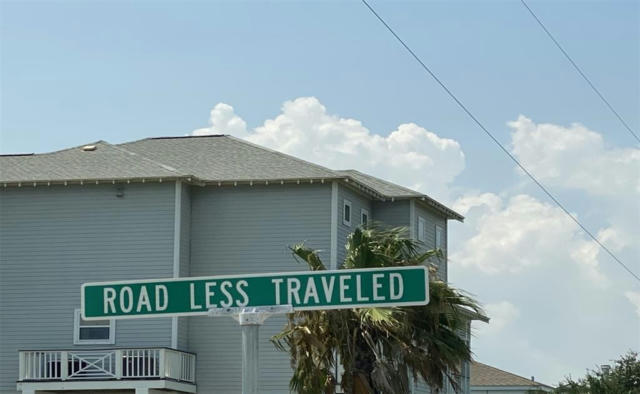 3206 ROAD LESS TRAVELED, GALVESTON, TX 77554, photo 5 of 7