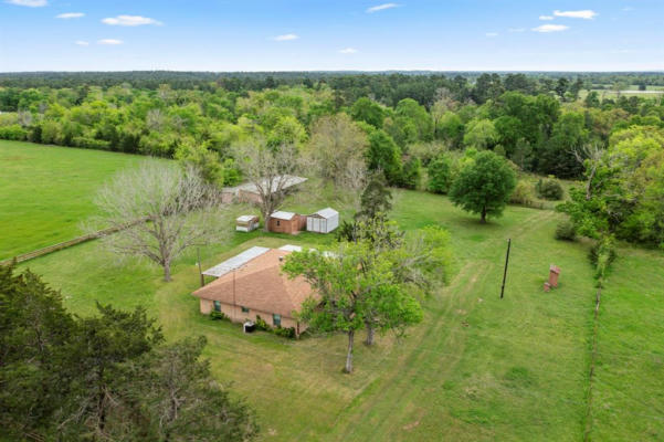 001 COUNTY ROAD 232, RICHARDS, TX 77873 - Image 1