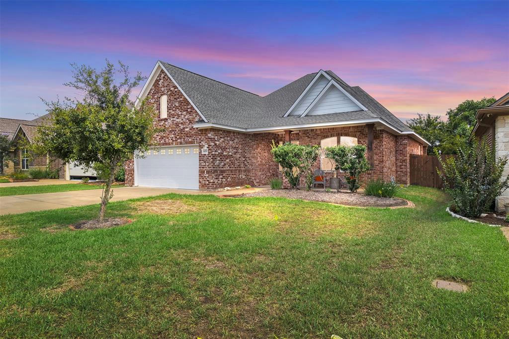 4267 ROCKY RHODES DR, COLLEGE STATION, TX 77845, photo 1 of 32
