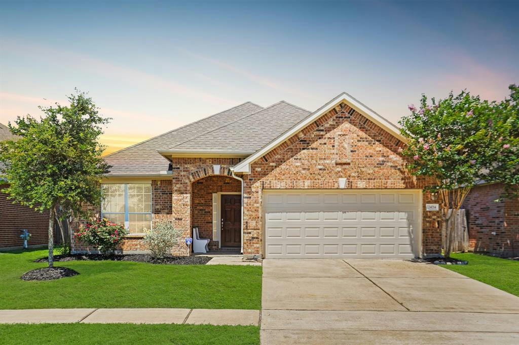 24714 FOREST CANOPY DR, KATY, TX 77493, photo 1 of 31
