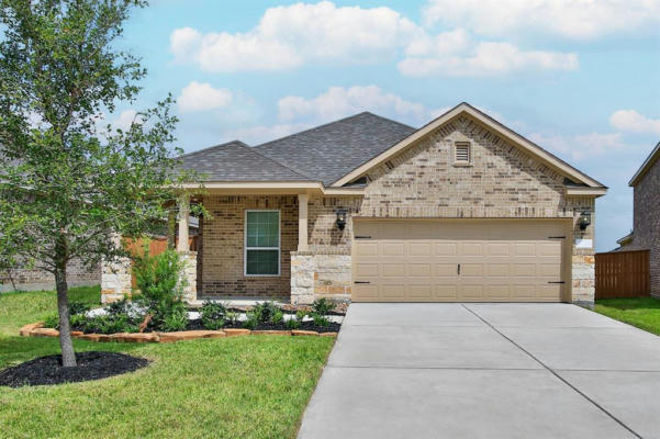 6147 WHITE SPRUCE DR, CONROE, TX 77304 - Image 1