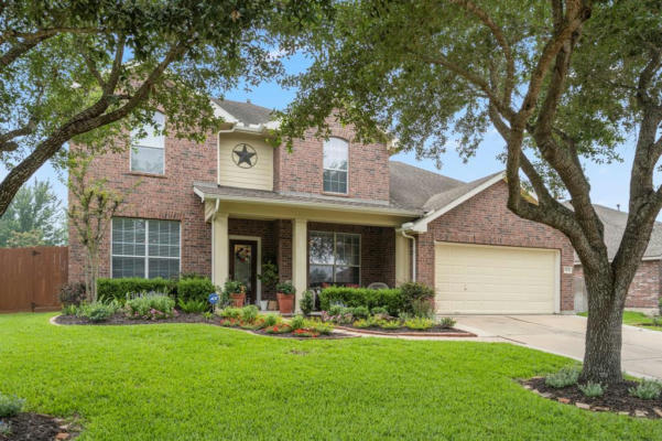 12104 WILLOW BROOK LN, PEARLAND, TX 77584 - Image 1