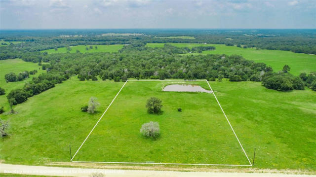 LOT 31 (5.42 ACRES) LEGACY ROAD, SOMERVILLE, TX 77879, photo 2 of 31