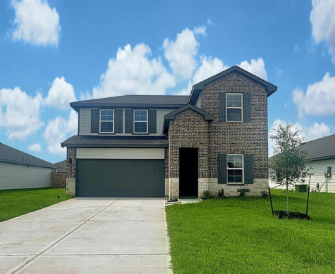 5206 STONE HILL COURT, FRESNO, TX 77545 - Image 1