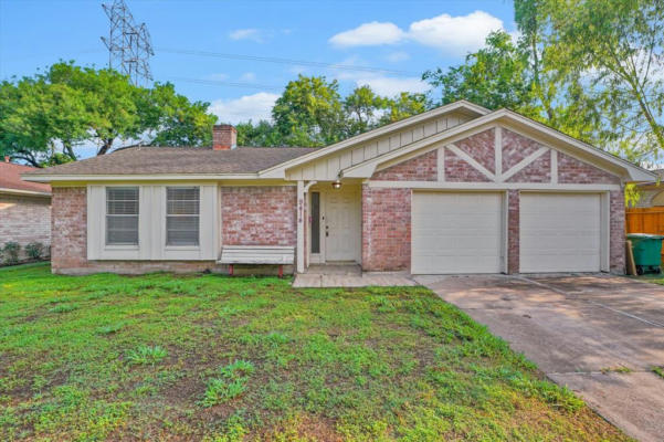 9414 WILLOW MEADOW DR, HOUSTON, TX 77031 - Image 1