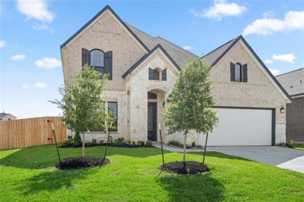 31603 MADRONE BERRY COURT, SPRING, TX 77386 - Image 1