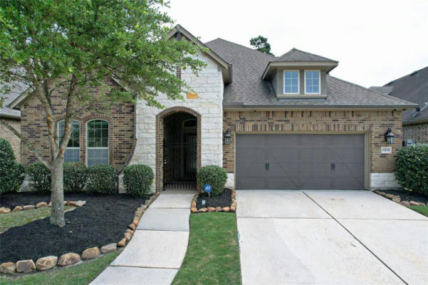 17430 BLANTON FOREST DR, HUMBLE, TX 77346 - Image 1