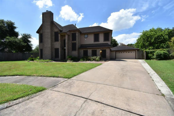 4211 CANTWELL DR, PASADENA, TX 77505 - Image 1