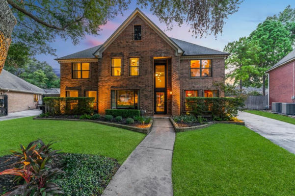 15939 IVY BRIDGE LN, HOUSTON, TX 77095 - Image 1