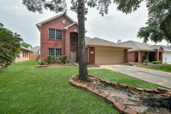 12034 PINEY BEND DR, TOMBALL, TX 77375 - Image 1