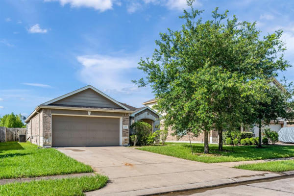 13112 TRAIL MANOR DR, PEARLAND, TX 77584 - Image 1