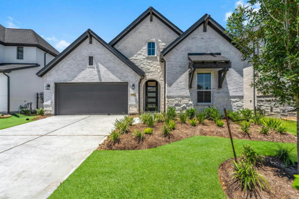 8022 HINGHAM LN, THE WOODLANDS, TX 77389 - Image 1